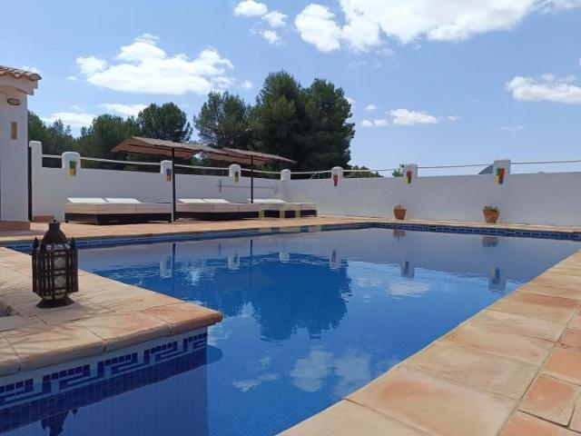 Casa en venta en La Buenavista, Noroeste