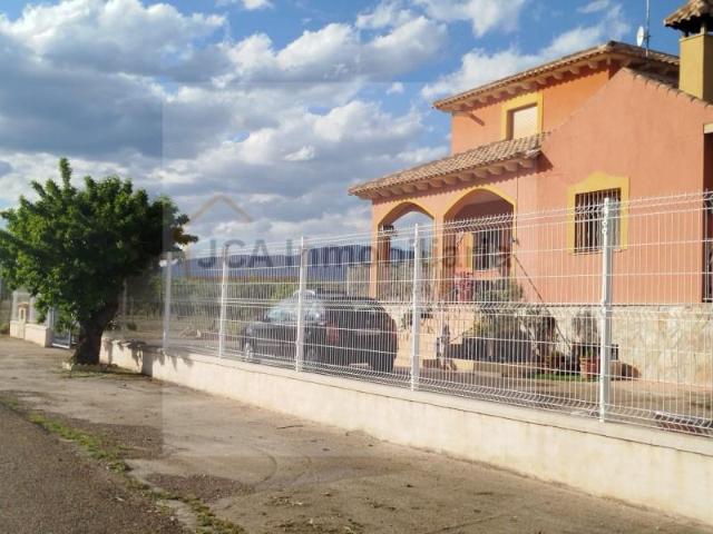 Casa en venta en La Buenavista, Noroeste