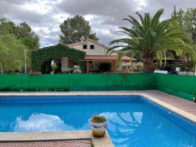 Casa en venta en El Carrascalejo, Noroeste