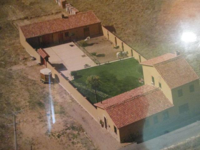 Casa en venta en Carbajal de la Legua, Sariegos