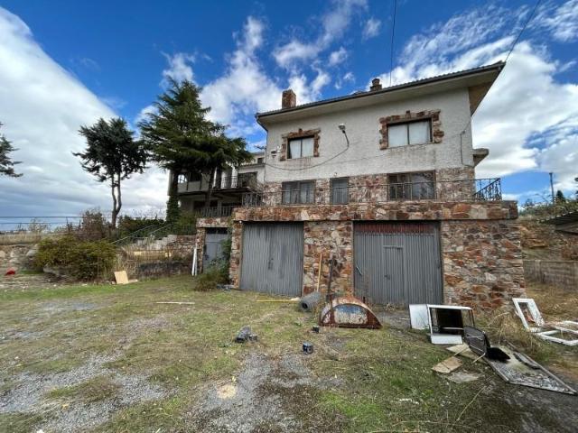 Casa en venta en Albahonda III, Carbajosa De La Sagrada