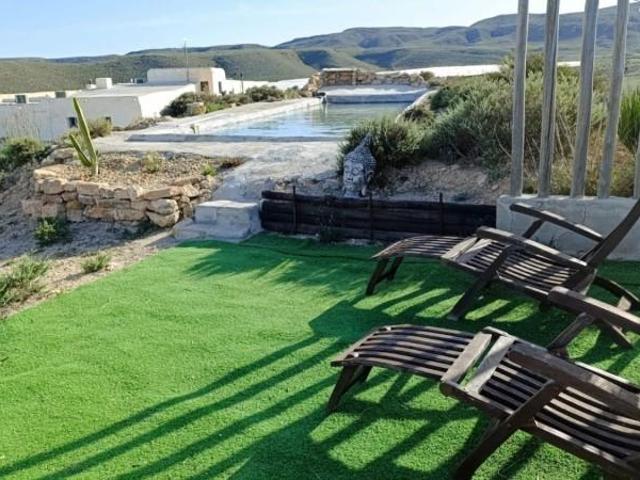 Casa en venta en Níjar, Andalucía
