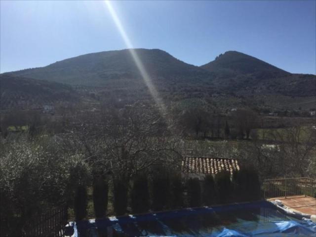 Casa en venta en Carcabuey, Andalucía