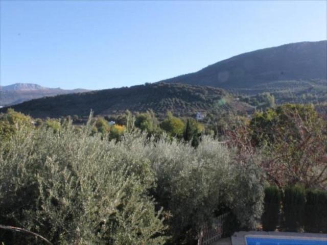 Casa en venta en Carcabuey, Andalucía