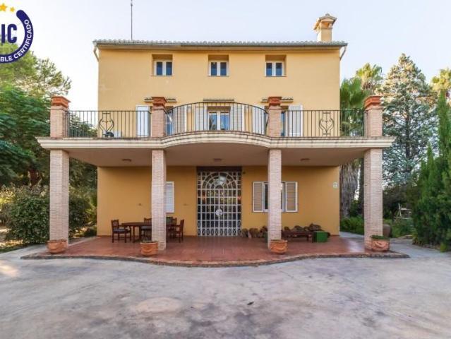 Casa en venta en la Ribera Alta, Valencia