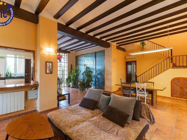 Chalet en venta en la Ribera Alta, Valencia
