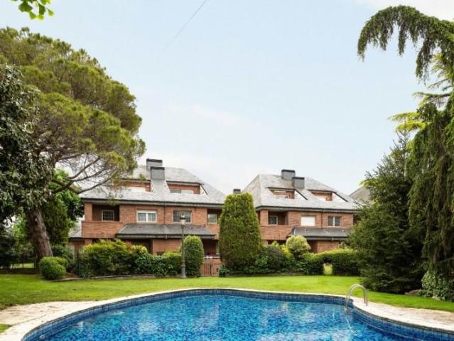 Casa en venta en els Dominics, Vallès Oriental