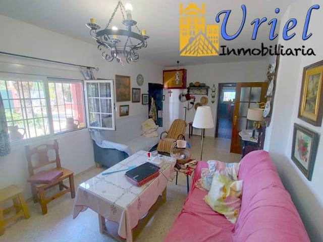 Casa en venta en Urbanización Camposol, Carmona