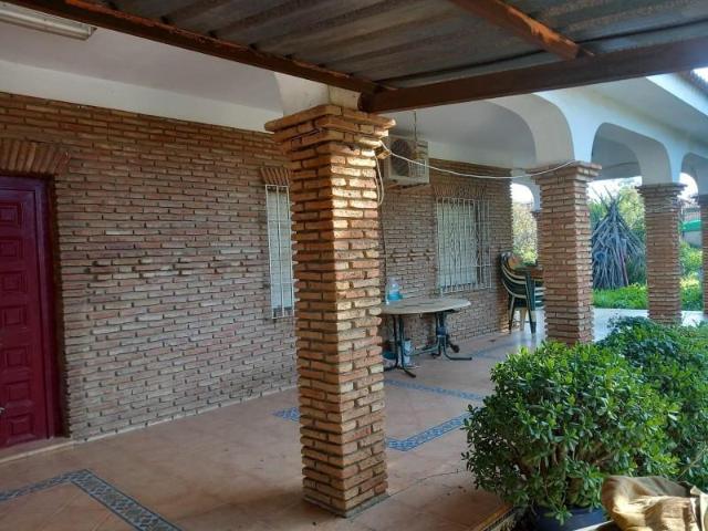 Casa en venta en Torrepalma, Carmona
