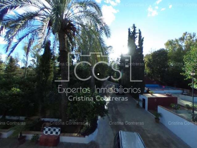 Casa en venta en Huerto el Soldado, Carmona