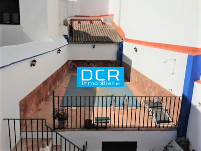Casa en venta en Carmona, Andalucía