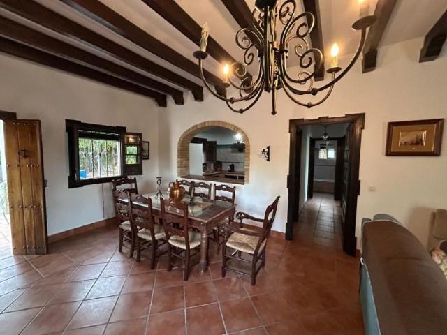 Casa en venta en Pradollano, Carmona