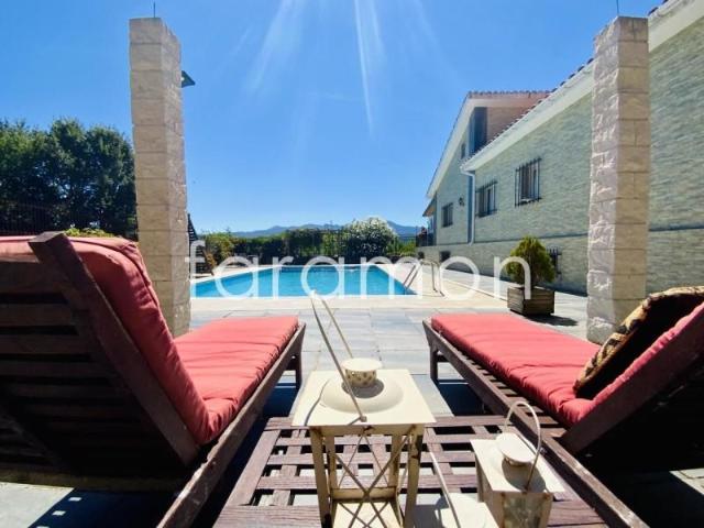 Casa en venta en Villadepalos, El Bierzo