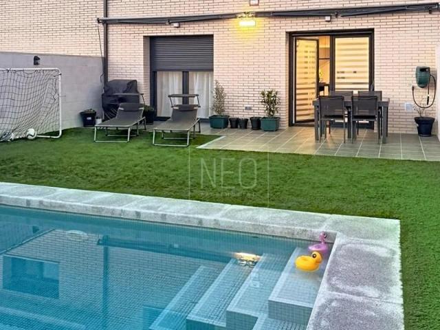 Casa en venta en Carranque, Castilla-La Mancha