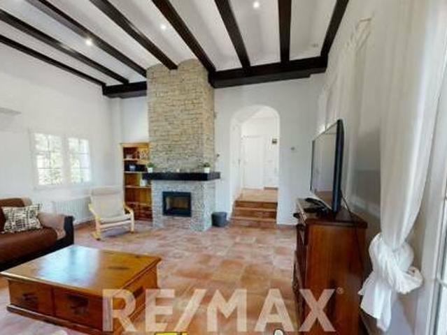 Casa en alquiler en la Marina Baixa, Valencia