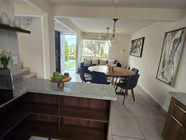 Departamento en venta en Temoaya, Estado de México