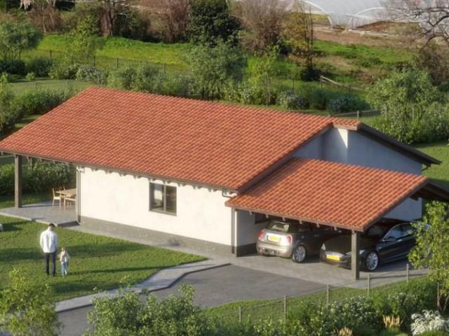 Casa en venta en Carreño, Asturias