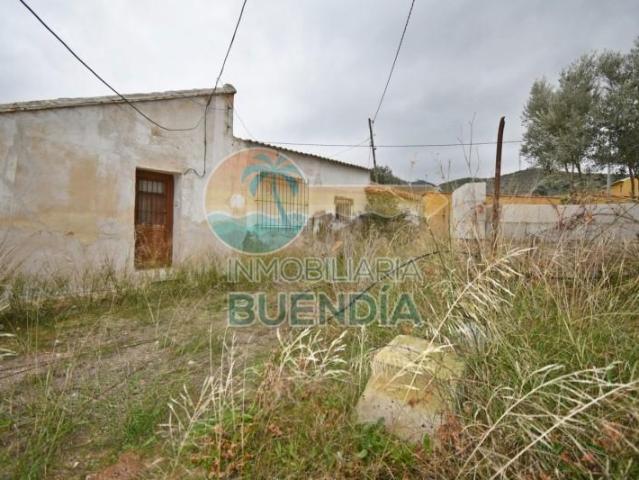 Casa en venta en Cartagena, Casas de Tallante