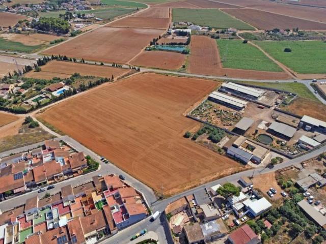 Casa en venta en El Plan, Campo de Cartagena y Mar Menor