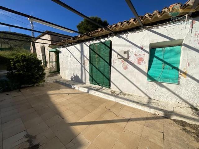Casa en venta en Campo Nubla, Campo de Cartagena y Mar Menor