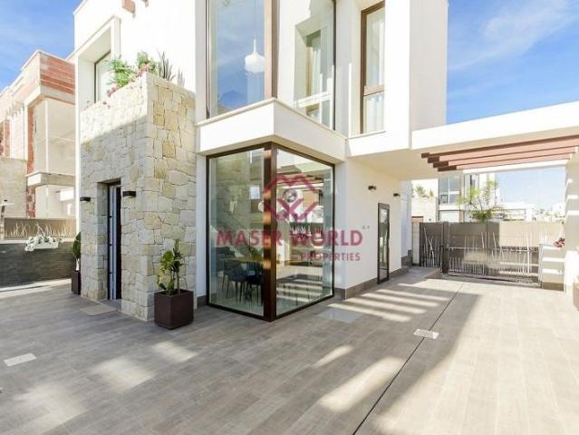 Casa en venta en Rincón de San Ginés, Campo de Cartagena y Mar Menor