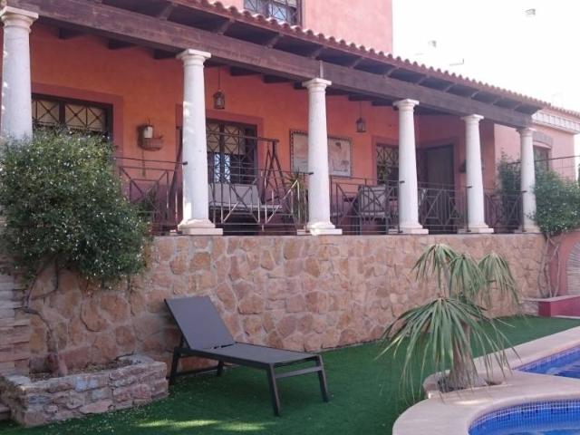 Casa en venta en Los Huertas, Campo de Cartagena y Mar Menor