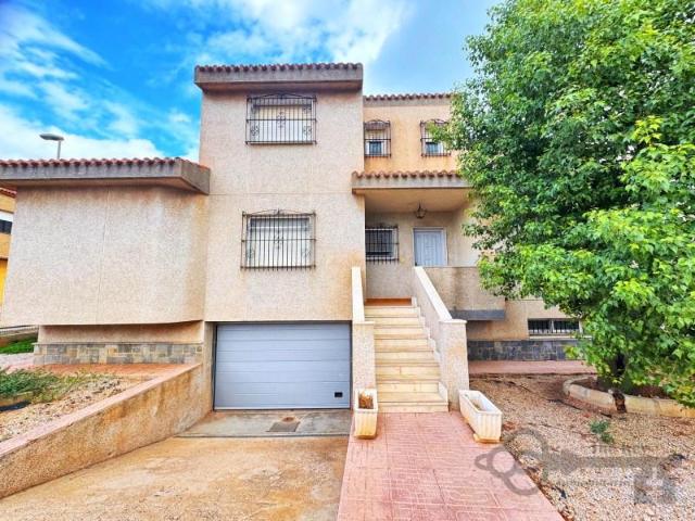 Casa en venta en El Algar, Campo de Cartagena y Mar Menor