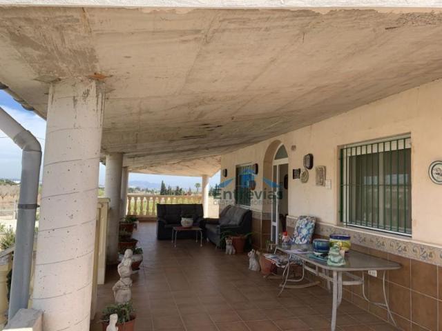 Casa en venta en Sangonera la Seca, Área Metropolitana de Murcia