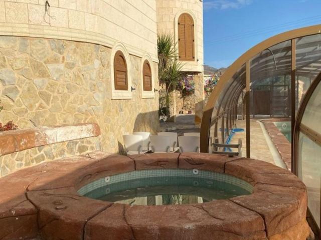 Casa en venta en Los Puertos de Santa Bárbara, Campo de Cartagena y Mar Menor