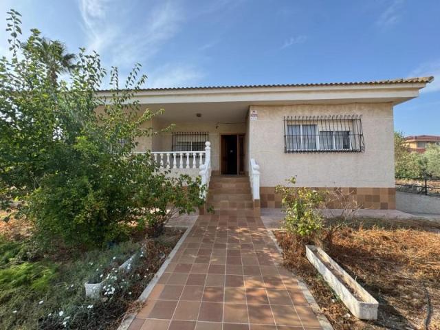 Casa en venta en La Palma, Campo de Cartagena y Mar Menor