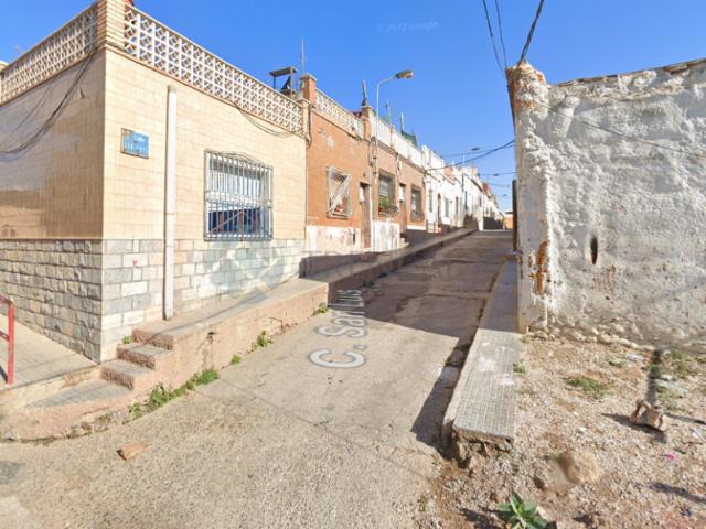 Casa en venta en Cartagena Casco, Campo de Cartagena y Mar Menor