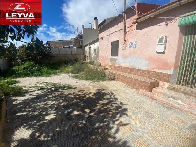 Casa en venta en Alumbres, Campo de Cartagena y Mar Menor