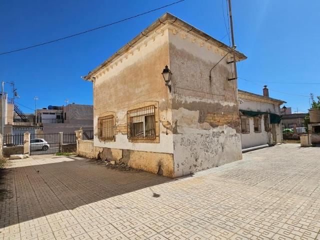 Casa en venta en Cartagena, Los Gabatos