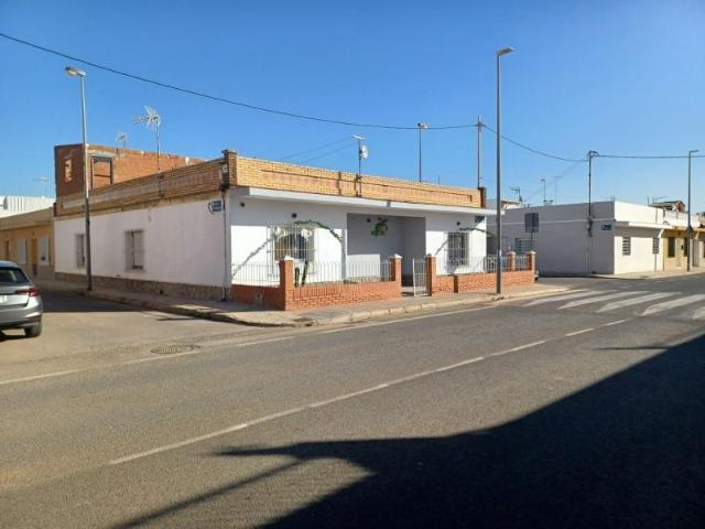 Casa en venta en Santa Ana, Campo de Cartagena y Mar Menor