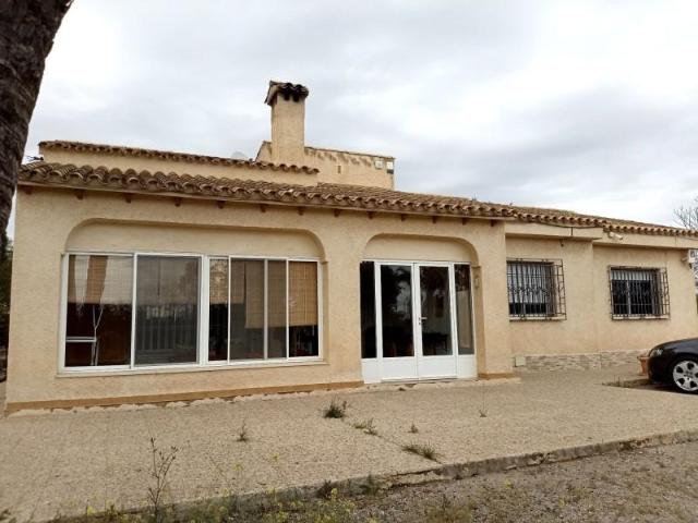 Casa en venta en La Palma, Campo de Cartagena y Mar Menor