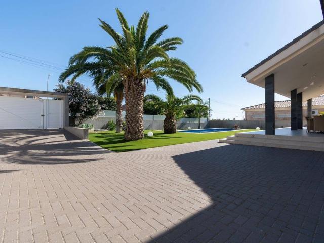 Casa en venta en Canteras, Campo de Cartagena y Mar Menor
