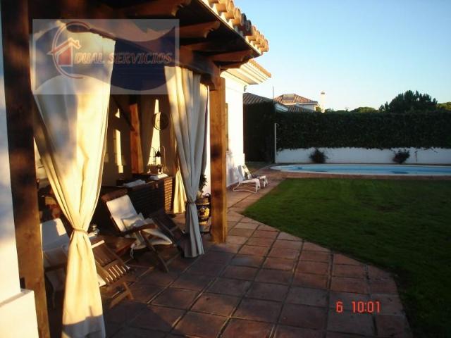 Casa en venta en Nuevo Portil, Costa Occidental