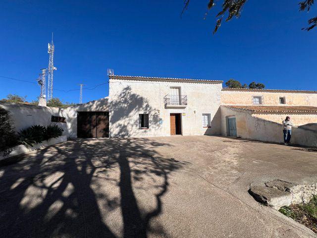 Casa en venta en Antequera, Andalucía