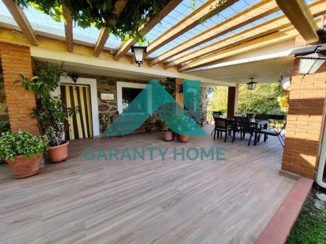 Casa en venta en Viñas de la Mata, Casar De Cáceres