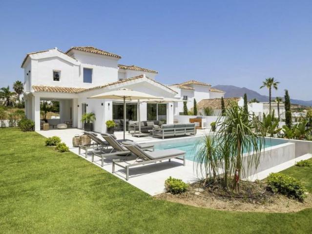 Casa en venta en Casares del Sol, Costa del Sol Occidental