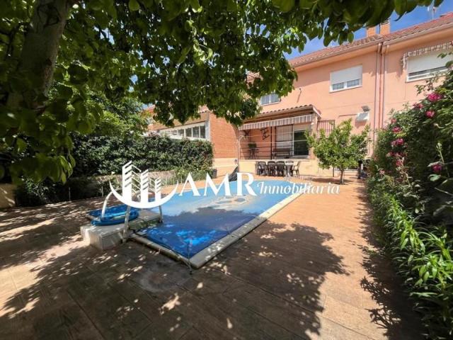 Casa en venta en Illescas, Castilla-La Mancha