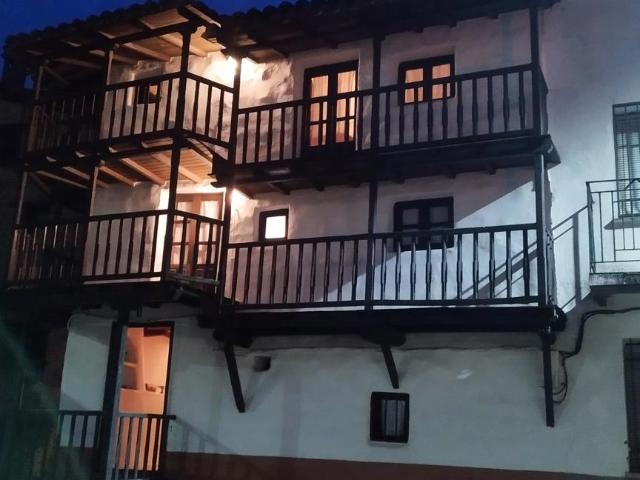 Casa en venta en Cabrero, Extremadura