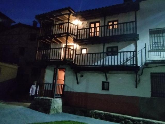 Casa en venta en Cabrero, Extremadura