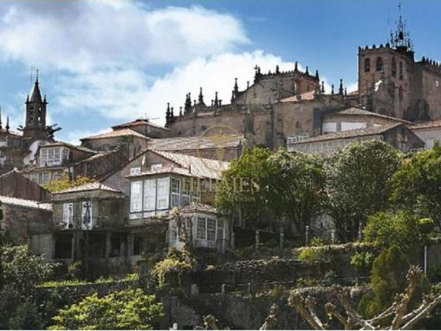 Casa en venta en Tui, O Baixo Miño