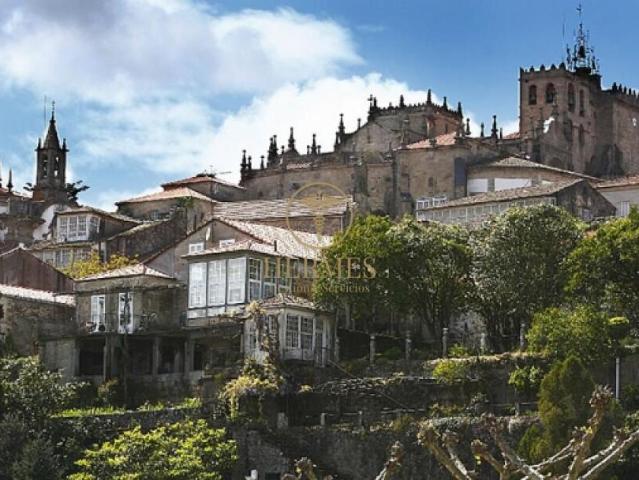 Casa Rural en venta en Tui, O Baixo Miño