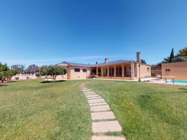 Casa en venta en Distrito Rural, Zaragoza