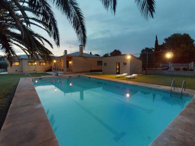 Casa en venta en Distrito Rural, Zaragoza
