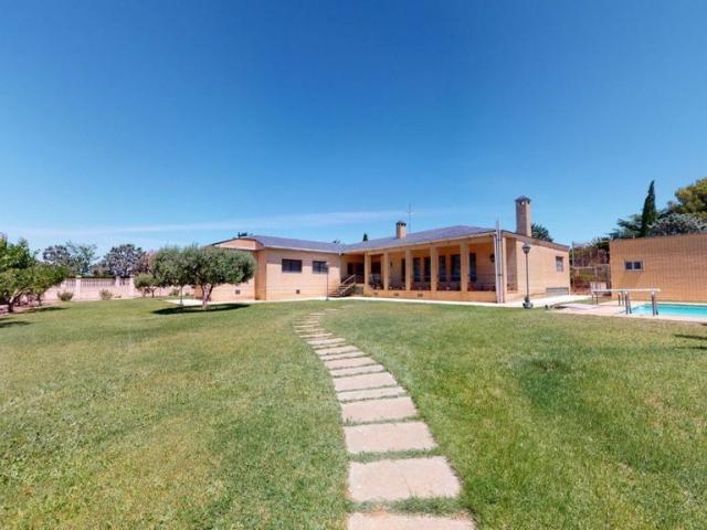 Casa en venta en Distrito Rural, Zaragoza
