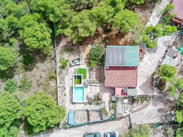 Casa en venta en l'Alcoià, Valencia