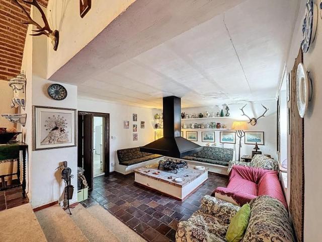 Casa en venta en l'Alcoià, Valencia